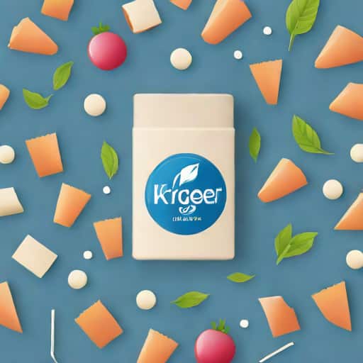 Kroger Crest Gum Detoxify