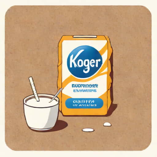 Kroger Zero Calorie Sweetener With Aspartame