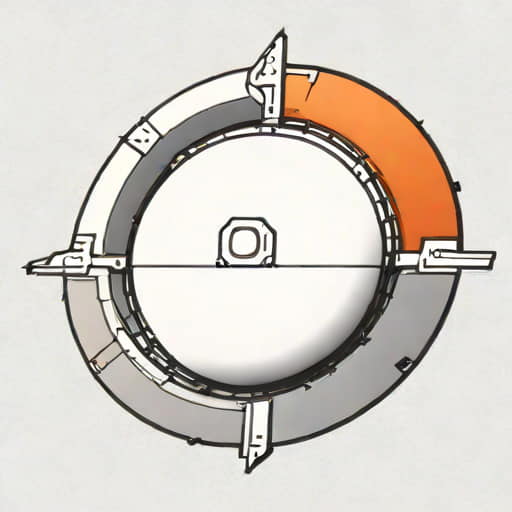 Ksp Deflate Heat Shield