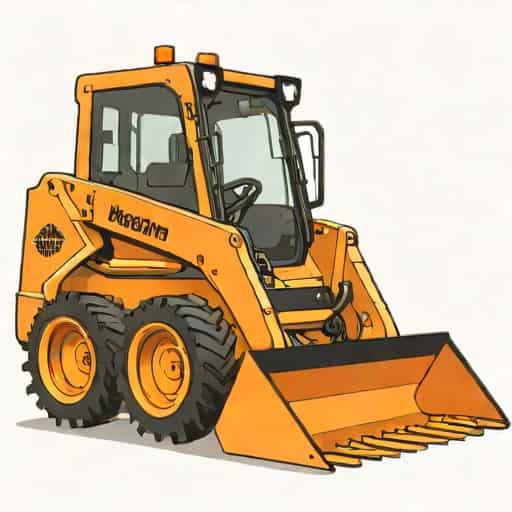 Kubota Skid Steer For Sale