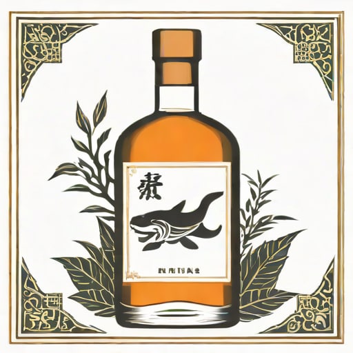 Kujira Ryukyu Whisky Review