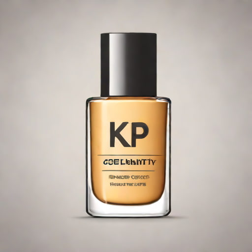 Kupa Gelfinity Topcoat