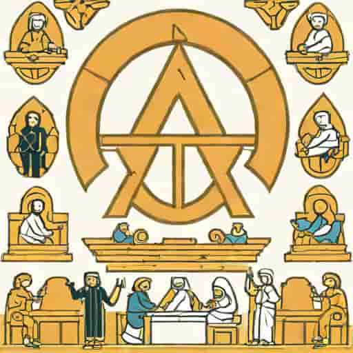 L Chaim Messianic Congregation