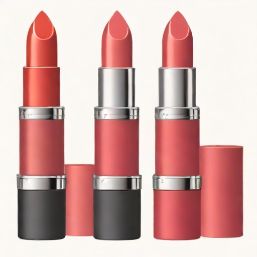 L Oreal Infallible X3 Lipstick