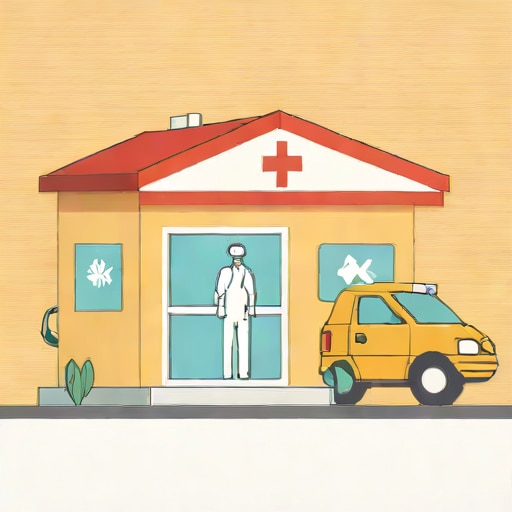 La Care Urgent Care Near Me