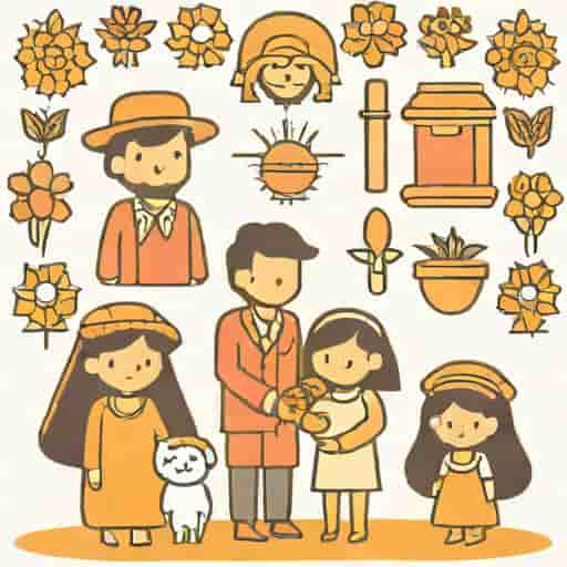 La Historia De La Familia Chibcha