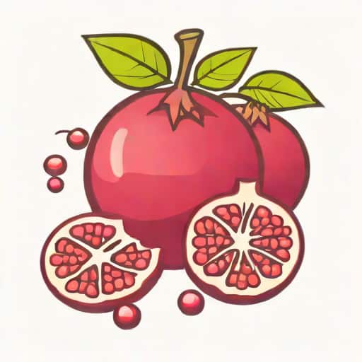 Labello Pomegranate Shine