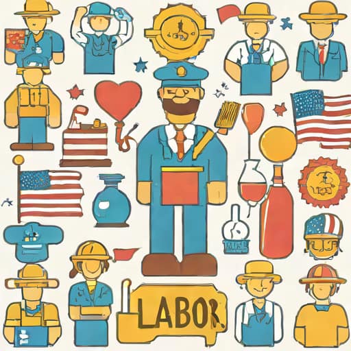 Labor Day Why Do We Celebrate