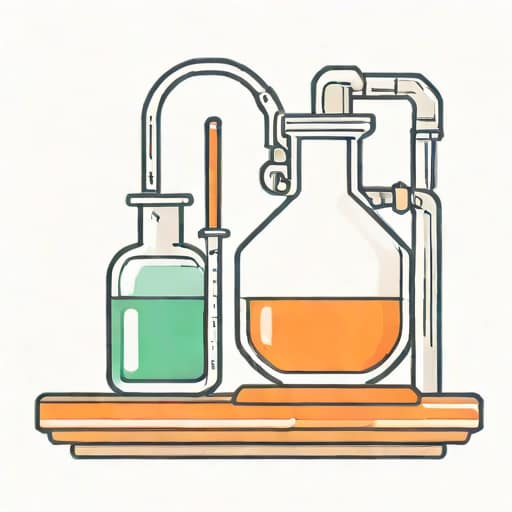 Laboratory Preparation Of Chloroform