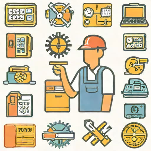 Labour Department Paymaster