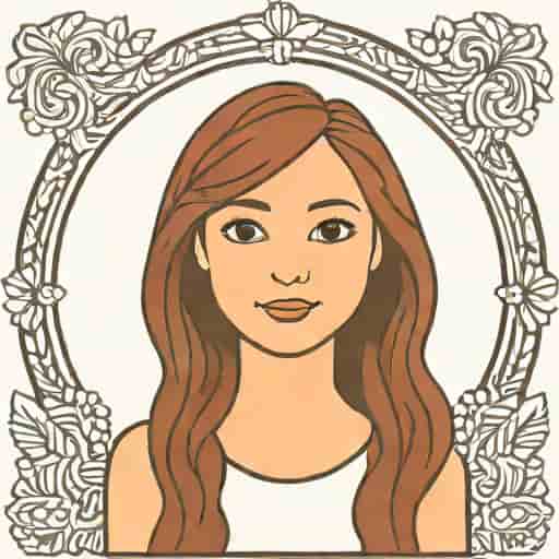 Lacey Rachelle Parvin