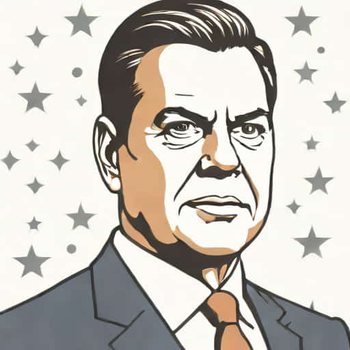 Lachlan Murdoch Politics