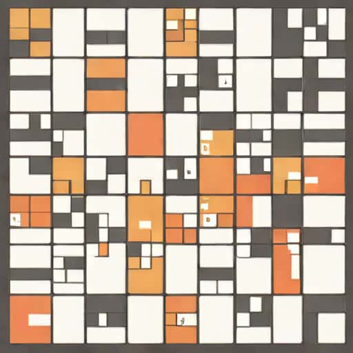 Lacking Grace Unwieldy Crossword Clue