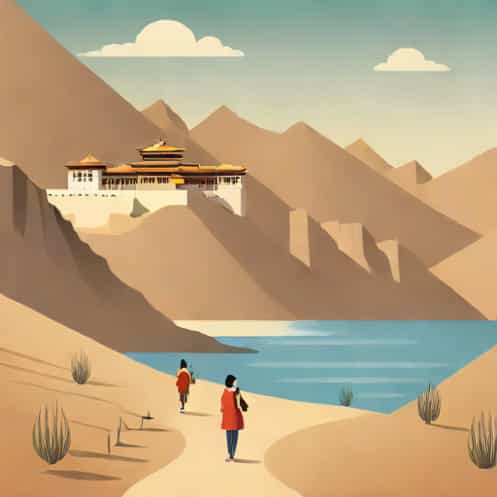 Ladakh Best Time To Visit