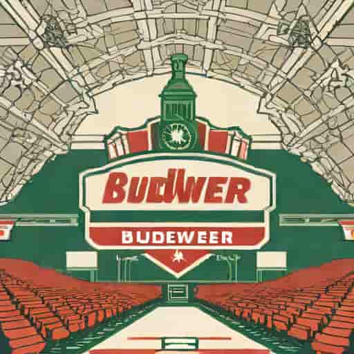 Lainey Wilson Budweiser Gardens