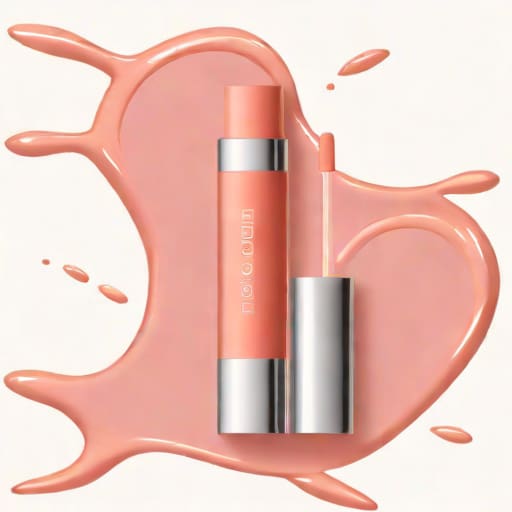 Laneige Bouncy And Firm Lip Treatment