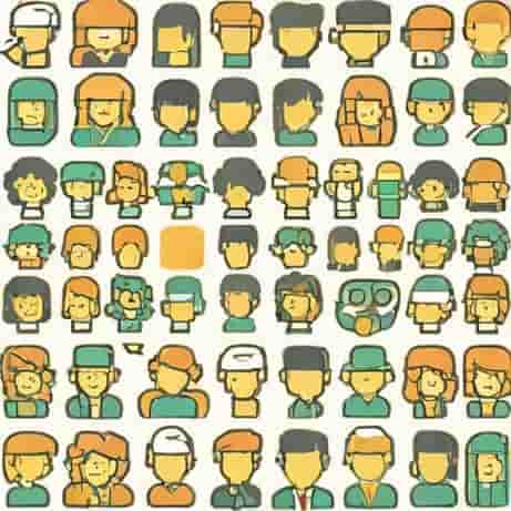Large Swathes Of The Population