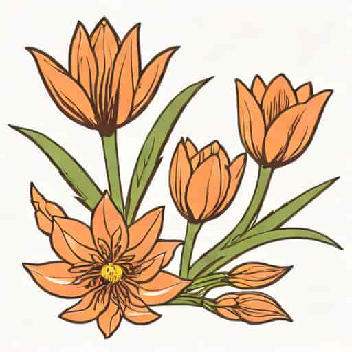 Largest Producer Of Saffron In The World