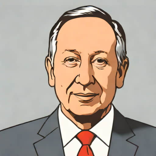 Larry Summers Net Worth