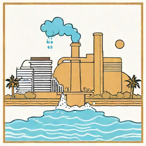 Las Vegas Water Reclamation