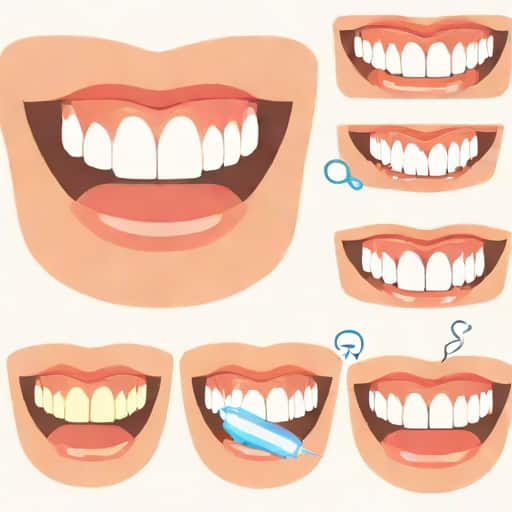 Laser Teeth Whitening Near Me