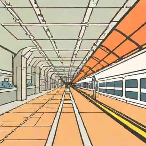 Last Metro From Esplanade To Dum Dum