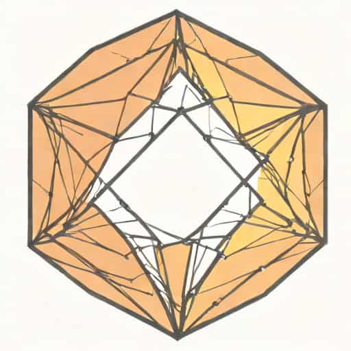 Lateral Area Of A Heptagonal Prism