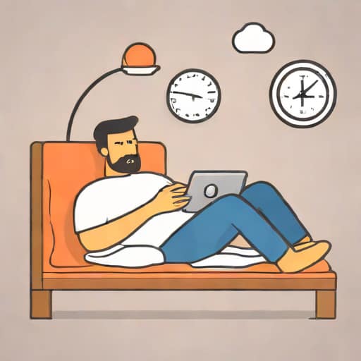 Laziness And Cowardice