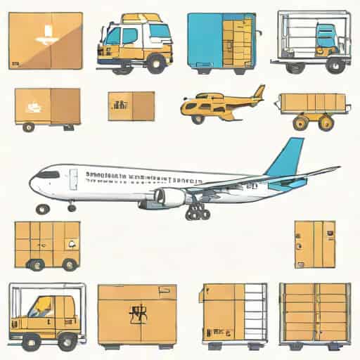 Ldp Meaning In Airfreight
