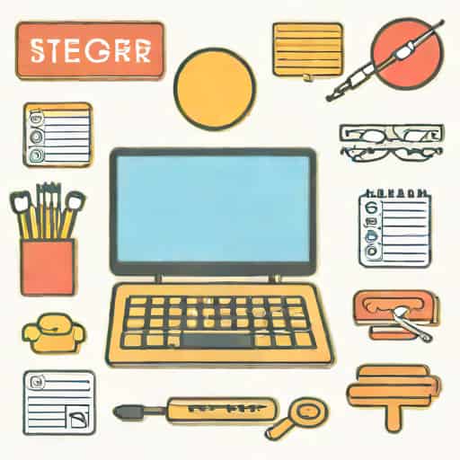 Learn Stenography Online