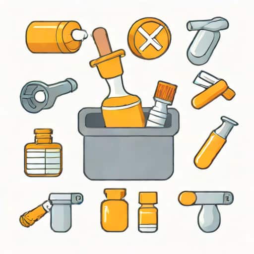 Legal Drugs That Can Be Abused Include