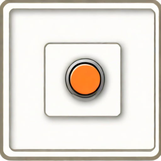 Legrand Changeover Switch