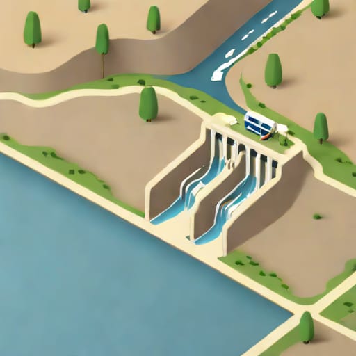 Lehi American Fork Outfall Project