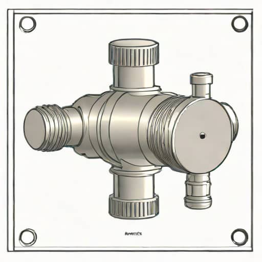 Leonard Thermostatic Mixing Valve Manual