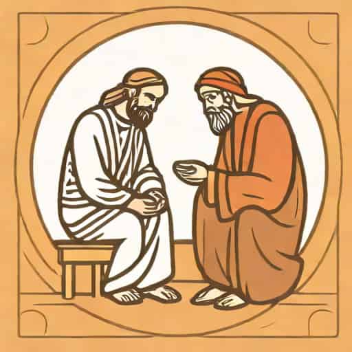 Lessons From The Prodigal Son