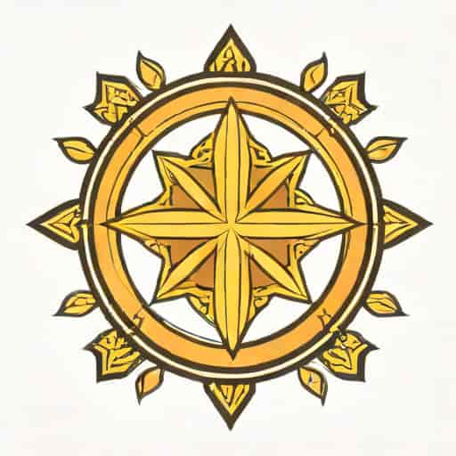 Let Your Watchword Be Order And Your Glory