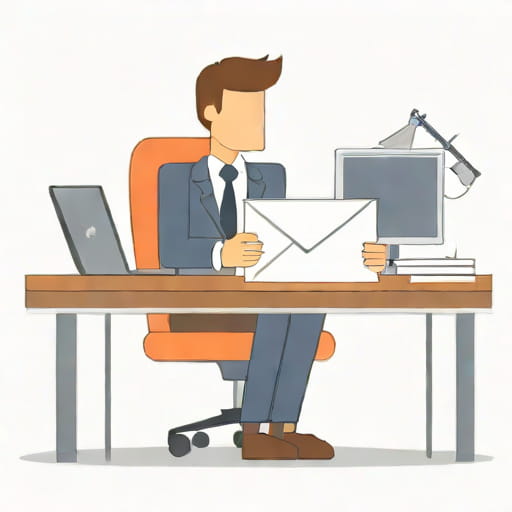 Letter For Misbehavior In Office