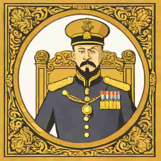 Letterone Russian Oligarch