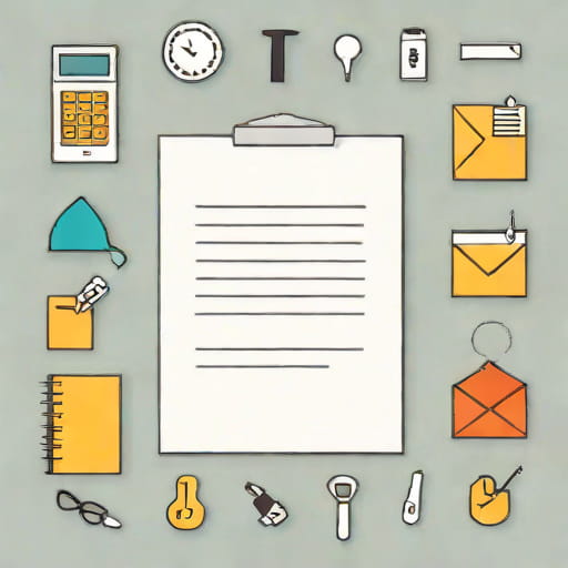 Lettre De Motivation Postulation
