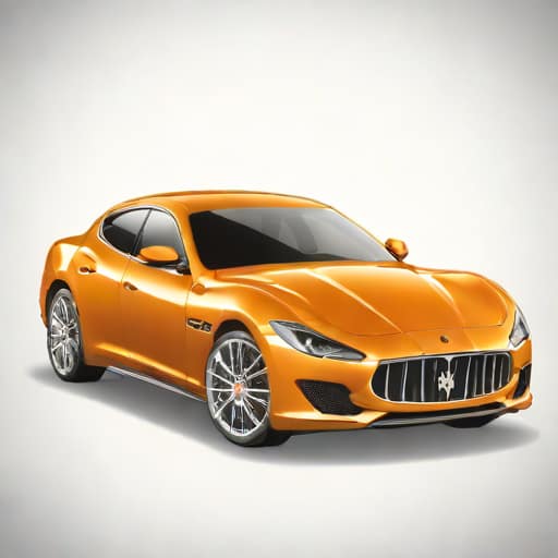 Levante Maserati 2018
