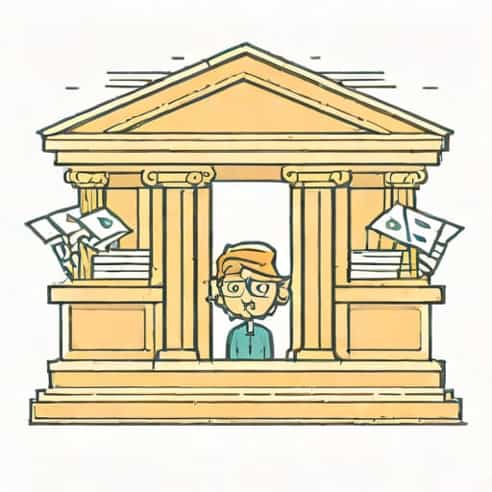 Levy Garnishment Bank Account