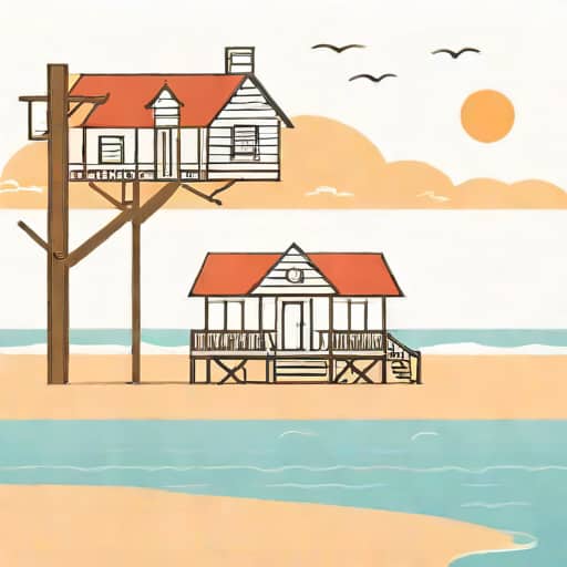 Library Bethany Beach