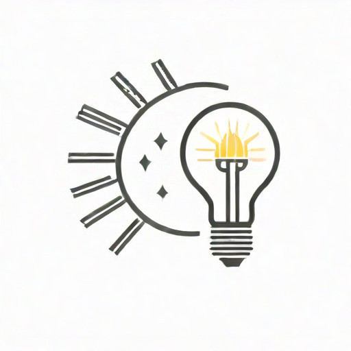 Light Energy Is Governed By