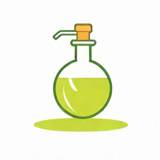 Liquid Dilution Homeopathic Medicine Uses