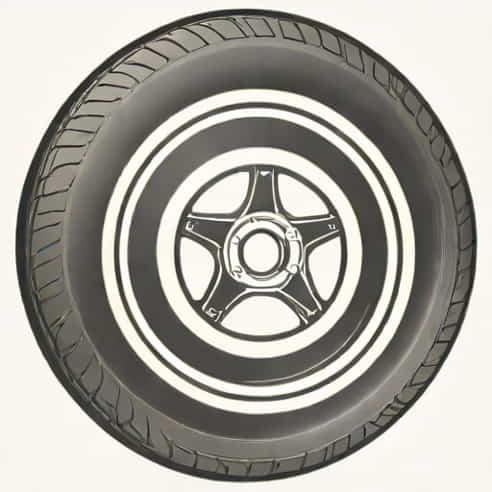 Liquid For Tubeless Tyre