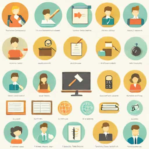 List 10 Ethics Of Teaching Profession