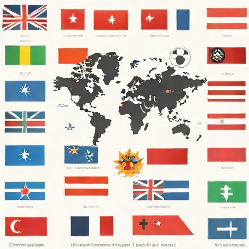 List Of Countries By Atheism