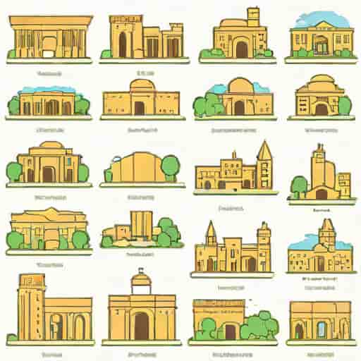 List Of Nineveh Cities In Us