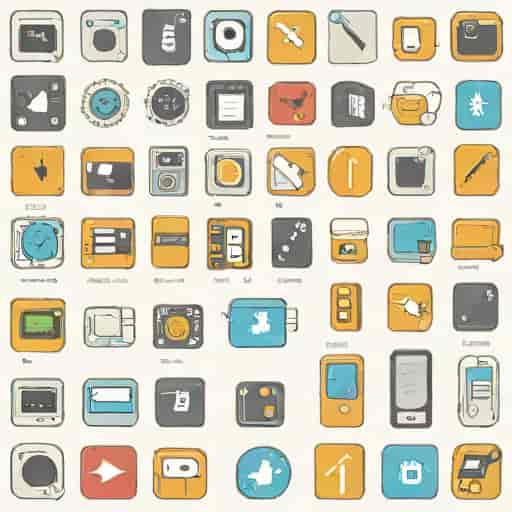List Replaceable Technology Consumable