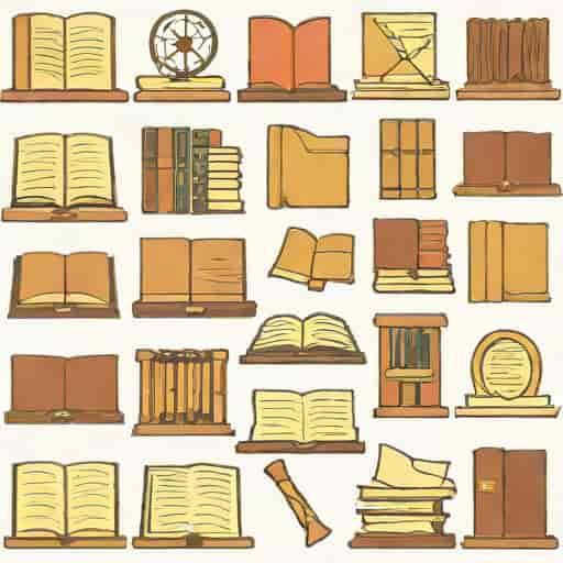 Literary Works In Nationalistic Period